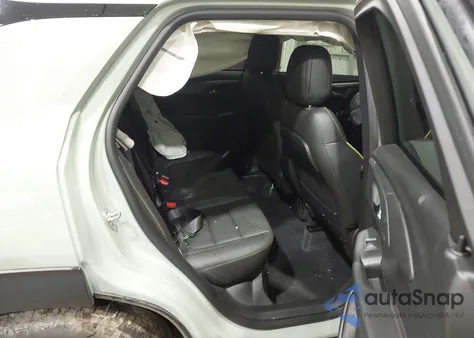 2025 Chevrolet Trailblazer Awd Activ z USA, uszkodzony, nr VIN KL79MSSL4SB000487